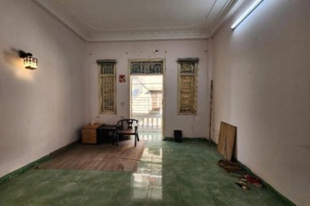Nhà Riêng Tây Hồ - Ngõ Nông, 3 Tầng, Pháp Lý Chuẩn
