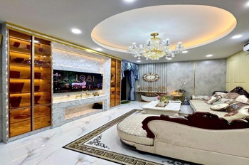 Bán nhà 35m2 x 5 tầng, Quận Hai Bà Trưng - Giá Hơn 8 Tỷ - Kinh Doanh Đỉnh Cao