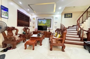Nhà Góc Thoáng 52m2 Đại Mỗ - Giá 7 Tỷ Nhỉnh - Vị Trí Đẹp