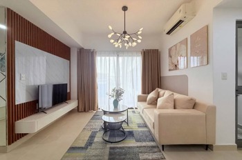 Căn Hộ 2PN View Hồ Bơi, Full Nội Thất - Giá Tốt Nhất
