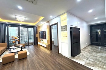 Căn hộ Hà Đô Hoàng Quốc Việt 90m2 - 2PN, Full Nội thất, Giá Tốt