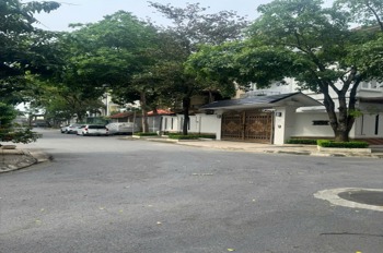 Bán Biệt Thự Pháp Vân Hoàng Mai 250m2, 5 Tầng, Lô Góc, Giá 54 Tỷ