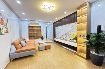Bán Căn Hộ Thái Thịnh, Vĩnh Hồ, Đống Đa - Full Nội Thất, Giá Tốt