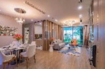 Căn Hộ 2PN The Ninty Complex: Vị Trí Vàng, Giá Tốt Nhất 2024