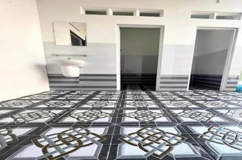 Bán Gấp Căn Nhà Cấp 4, 3PN, Bình Chánh - Giá 850 Triệu