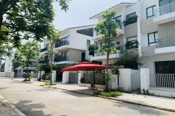Bán Biệt Thự Sol Lake Dương Nội - 200m² - Giá 28 Tỷ - Đầu Tư Sinh Lời