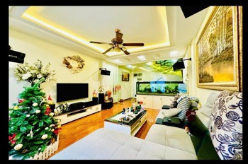 Nhà 5 Tầng Đẹp Gần Trường Chinh - Full Nội Thất - Sổ Vuông