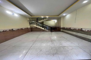 Bán Nhà Mặt Tiền Củ Chi - 1 Trệt 2 Lầu - 126m2 - SHR
