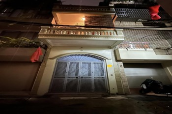 Bán nhà đẹp phân lô Quân đội 50-55m² 4 tầng, giá 12.5 tỷ - Vị trí đắc địa Tây Hồ
