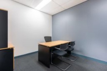 Không Gian Văn Phòng Regus Udic N04: Cho Thuê Văn Phòng, Co-working, Hội Nghị