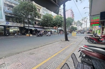 Bán Nhà Mặt Tiền Quận 5: 4x19m, Kinh Doanh Đắt Lợi, Giá 26 Tỷ
