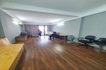 Bán nhà mặt phố Đông Các, Đống Đa: 75m2, 8 tầng, MT 4m - Giá 34.5 tỷ