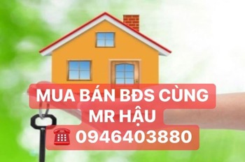 🏡 Bán Lô Đất Mặt Tiền Ngô Chí Quốc, TP Thủ Đức - Vị Trí Vàng Đầu Tư