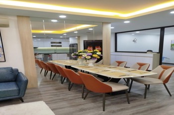 Bán Gấp Căn Góc 3PN Hapulico Complex - Giá Tốt Nhất Thị Trường