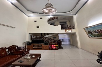 Bán nhà mặt tiền đường Huỳnh Tấn Phát, Quận 7 - 7.2 tỷ