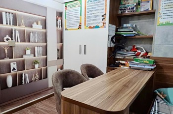 Căn hộ 3PN View Đẹp tại KĐT Thanh Hà: 81m2 - 3.3 Tỷ