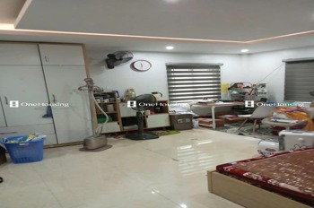 Bán Nhà Lê Trọng Tấn - Ngõ Thông, Lô Góc - 45m2, Mặt Tiền 5m, 5 Tầng