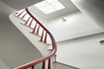 Nhà phố 5 tầng, thang máy, trung tâm Thanh Xuân - Giá 7.9 tỷ