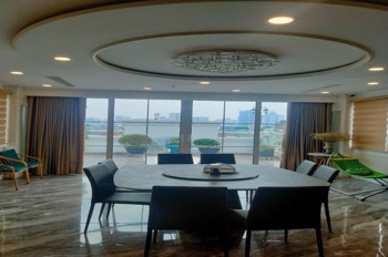 Bán nhà Quan Hoa, Cầu Giấy - 9 Tầng, 50m², Gara Ô Tô, Giá 25 tỷ