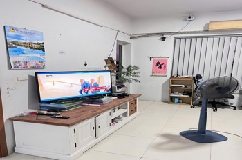 Căn hộ 2PN, 66.7m² Giá Rẻ Nhất Thanh Hà - Vay Ngân Hàng 95%