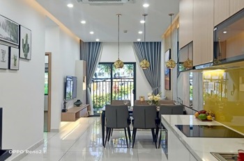 Bán Căn Hộ Mặt Tiền Quốc Lộ 1A Bình Chánh - Đầu Tư Sinh Lời