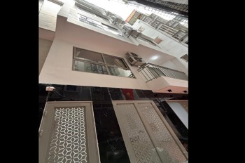 Bán Siêu Phẩm CCMN 6 Tầng, Thang Máy, 10 Phòng Full Đồ - Dòng Tiền Ổn Định