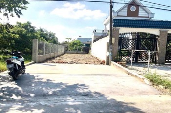 Bán Nhanh Lô Đất 116m² Tân An Hội, Củ Chi - Giá Chỉ 620 Triệu - Sổ Hồng Riêng