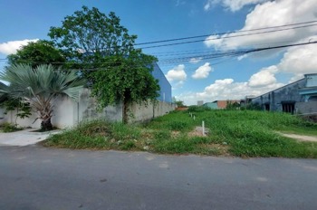 Bán Gấp Lô Đất Củ Chi Giá Rẻ - 460TR - Vị Trí Đắc Địa, Pháp Lý Sổ Hồng