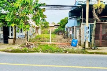 Bán Gấp Lô Đất 7x27m, Ngay Mặt Tiền Nguyễn Thị Lắng, Củ Chi - Giá 790 Triệu