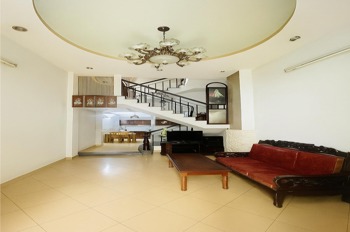 Siêu phẩm nhà 4 tầng - 1 xẹc Trần Mai Ninh, Tân Bình | Vị trí VIP, Giá Tốt