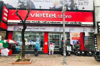 Cho Thuê Nhà Mặt Phố Xuân La - 8m - 150m² - Thông Sàn - Kinh Doanh Sức Lợi