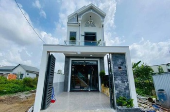 Chính chủ cần bán gấp nhà Bình Chánh, 100m2, SHR, giá 1.6 tỷ