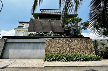 Bán Biệt Thự Compound Trần Não, Quận 2 - 32 Tỷ (SHCC)