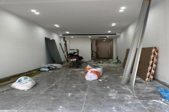 Bán nhà Đặng Tiến Đông, Đống Đa - 7 Tầng, Thang Máy, Kinh Doanh - 13.8 tỷ