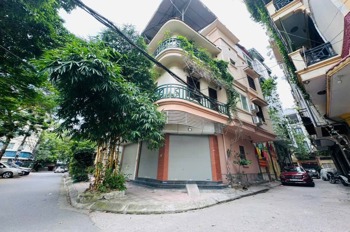 Bán Nhà Phân Lô Ba Đình - Lô Góc 3 Mặt Tiền, Vỉa Hè Ô Tô - 14.5 Tỷ