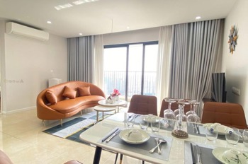 Bán Căn 2PN Vinhomes D Capitale Trần Duy Hưng - 7.2 tỷ Full Đồ