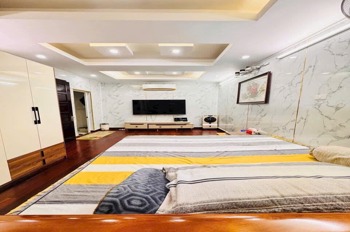 Bán nhà riêng 5 tầng đẹp tại Tây Hồ, Hà Nội - 7.5 tỷ