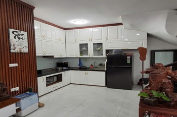 Bán Nhà Ngọc Hà, Ba Đình: Đẹp, Lô Góc, 5 Tầng, 7.7 Tỷ