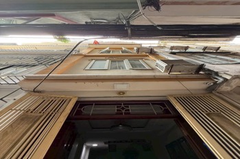 🏠 Bán Nhà Phố Xã Đàn - 4 Tầng, 35m2, Giá 8.7 Tỷ - Vị Trí Đắc Địa