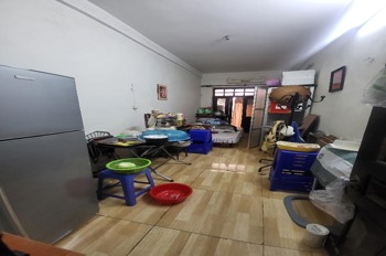 Nhà 3 Tầng Mặt Phố Kinh Doanh - Nguyễn Công Trứ - Quận Hai Bà Trưng