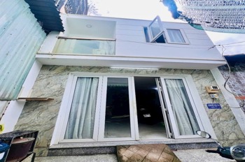 Bán Nhà Sổ Riêng 1 Lầu, Đường TTH21, P. Tân Thới Hiệp, Quận 12 - Giá 2.35 Tỷ