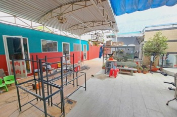 Bán Nhà Mặt Tiền Bà Điểm - 523m2, Giá 21.8 Tỷ - Kinh Doanh Đỉnh Cao