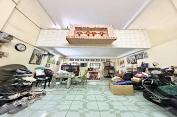 Bán nhà Quận 5 - 40m2, 3 Tầng, 5 Phòng Ngủ - Giá 1.5 Tỷ