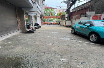 Bán Nhà Phân Lô Hoàng Mai - 5 Tầng - Kinh Doanh - Giá 14.8 tỷ