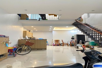 Bán nhà 4 tầng La Dương, Dương Nội - 48m², ô tô vào cửa, gần Aeon Hà Đông - 9 tỷ