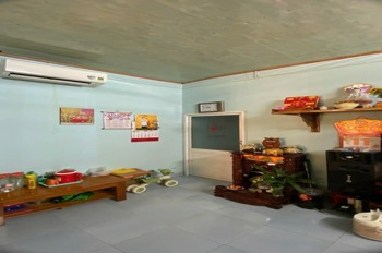 Bán Gấp Nhà Đẹp Thủ Đức, Vị Trí Chất Lượng, Giá 4.3 Tỷ