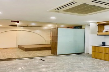 Mặt phố Xuân Đỉnh - Kinh doanh đỉnh cao, 6 tầng, có thang máy, ô tô 2 chiều