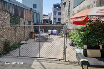 Đất nền vị trí đẹp - 60m² ô tô vào - Giá tốt nhất khu vực