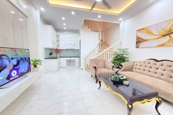 Nhà Đẹp Văn Chương - Full Nội Thất - 50m Ra Ô Tô - Giá Tốt