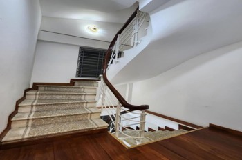 Nhà Mới 6 Tầng, Ngõ Thông Hoàng Văn Thái - Giá Chỉ 7.3 Tỷ